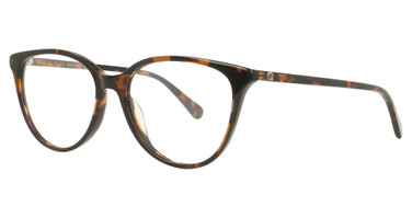 Gucci Eyeglasses GG1359O HAVANA/002