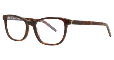 Saint Laurent SL M121 HAVANA/002