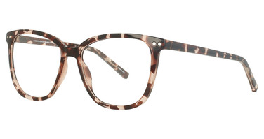 Cargo Eyeglasses C5060 Pink Tortoise/10