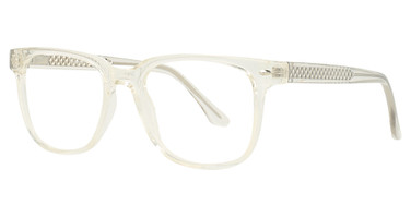 Enhance Eyeglasses 4393 Crystal
