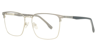 Ernest Hemingway Eyeglasses 4916 Grey/Silver