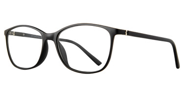 Affordable Designs Eyeglasses Brandie Black