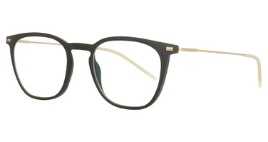Etnia Barcelona Eyeglasses 9 DUBHE 50O BKGD