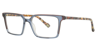 Etnia Barcelona Eyeglasses 5 HAINIC O BXBL