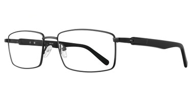 Eye Q Eyewear Eyeglasses WK104 Black/BLACK
