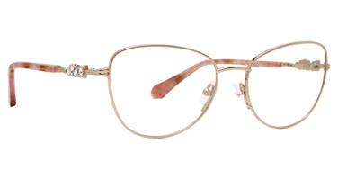 Badgley Mischka Roselle Rose/Gold/RGD