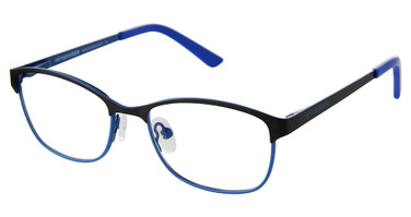 AÉROPOSTALE Eyeglasses Soda Black/BLACK