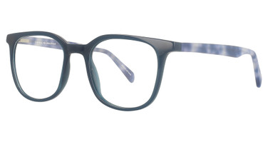 Casino Eyeglasses Campbell Navy/5