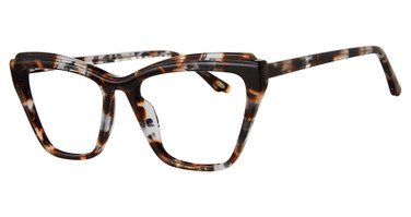 Konishi Eyeglasses KONISHI KA5873 Tortoise/C1