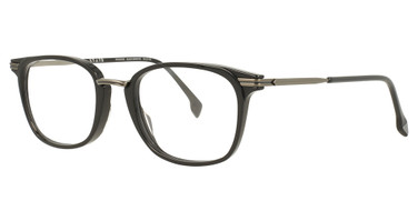 STATE Optical Co. Eyeglasses Kenmore Black Graphite/2