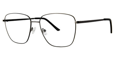 House Collections Eyeglasses Coda Gunmetal/GM