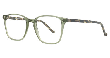 Hackett London Eyeglasses HEB 310 Green/514