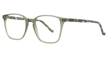 Hackett London Eyeglasses HEB 310 Green/514