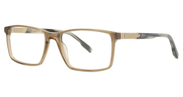 Hackett London Eyeglasses HEK 1305 Brown/191