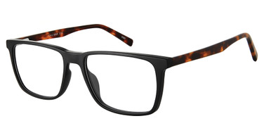 Caliber Eyeglasses BOE BLK/BLK