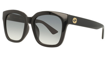 Gucci Eyeglasses GG1338SK BLACK/003