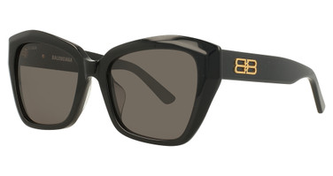 Balenciaga BB0273SA BLACK/001