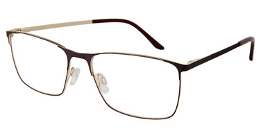 Jaguar 33120 RED-GOLD/2100