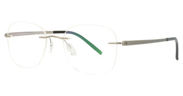 SIMPLYLITE Eyeglasses SL903 Gunmetal