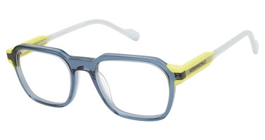 AÉROPOSTALE Eyeglasses AERO1012 Blue/BLUE