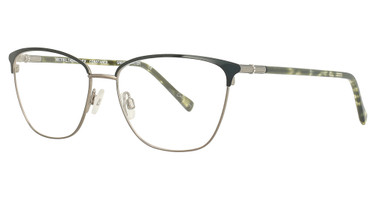 ADIRA Eyeglasses Constance GREEN HUNTER