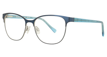 ADIRA Eyeglasses Helen BLUE TEAL