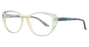 Wittnauer Shantel Green