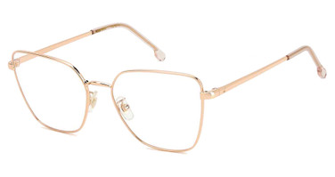 Carrera Eyeglasses CARRERA 3022 GOLD COPP/0DDB