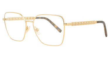 DOLCE & GABBANA DG1351 GOLD/02