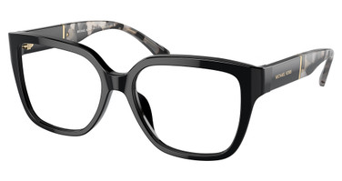 Michael Kors MK4112 POLANCO BLACK/3005
