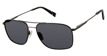 Ted Baker Eyeglasses TMS175 black/BLK