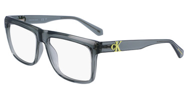 CK Jeans Eyeglasses CKJ23645 GREY/050