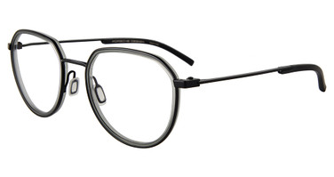 Porsche P8740 Black/Dark Grey A