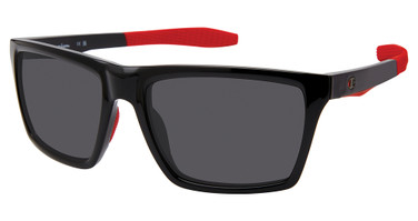 Champion Eyeglasses SENT BLACK/C01