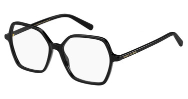 Marc Jacobs Eyeglasses MARC 709 BLACK/0807