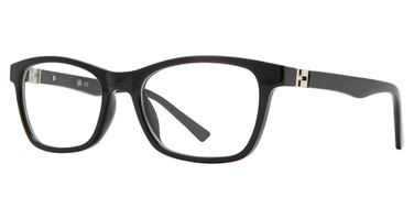 Value Eyeglasses METRO 73 black