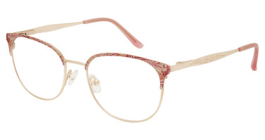 Laura Ashley Eyeglasses LULU ROSE/ROS