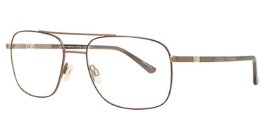 Easyclip EC623 Light Brown & Dark Brown/10