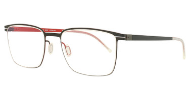 Etnia Barcelona Eyeglasses 6 PATH O BKRD