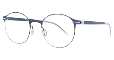 Etnia Barcelona Eyeglasses 6 ORBIT 50O DB