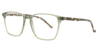 Hackett London Eyeglasses HEB 319 Green/514