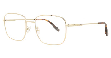 Hackett London Eyeglasses HEK 1307 Extended Gold/490