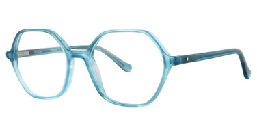 kensie Eyeglasses Reality Ocean/OC