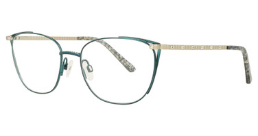 Grace G8152 BLUE/GUN/C1