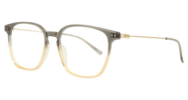 Staag Eyeglasses SG-CROSBY CRYS GREY YELLO/C3