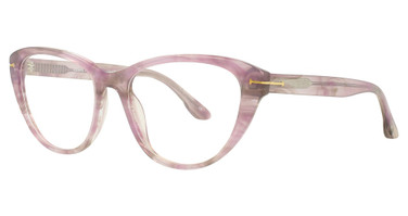 Rafaella Eyeglasses R1037 Lilac/34
