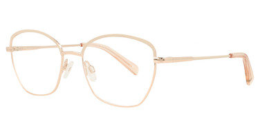 Rafaella Eyeglasses R1038 Beige/56