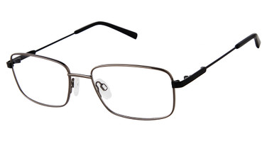 TITANflex Eyeglasses M1013 Dark Gunmetal/DGN