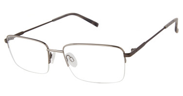 TITANflex Eyeglasses M1014 Dark Gunmetal/DGN
