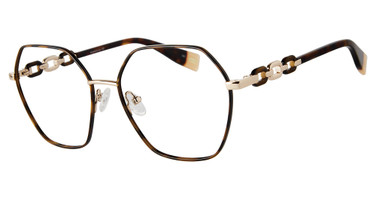 Monalisa Eyeglasses MONALISA M8928 Tortoise/C1